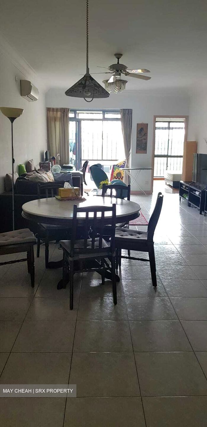 Emerald Park (D3), Condominium #621209991